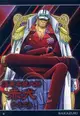 《夢軍團》萬代 威化餅 收藏卡 航海王 One Piece 第9彈 金屬質感卡 N.11 赤犬