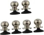 ABOOFAN Sets Game Shooting Buttons Mobile Game Shortcut Aim Key Joystick for Phone Large Pcs