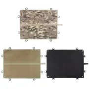 Tactic Display Panel Sticky Tape Display Panel Morale Patches Panel