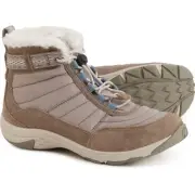 Merrell Approach Sport Mid Polar Snow Waterproof Boots (Womens Size 7.5) Brindle