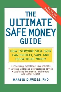 在飛比找博客來優惠-The Ultimate Safe Money Guide: