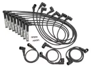 Spark Plug Wire Set For 1990-1993 Mercedes 500SL 1991 1992 GQ972XR