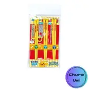 Skater ADT3S-A Children's Training Chopsticks 5.7 inches (14.5 cm) / 5.9 inches