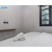 Al Amine - 202, 1-br In Mar Mikhael