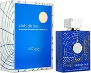 Armaf Men's Club Nuit Icon Blu Eau de Parfum Spray 200 ml