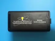 Audioroot eSMART / Remote Audio Hi-Q BDS 98Wh Battery