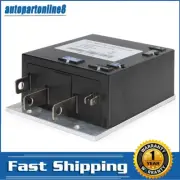 36V 350amp PDS Controller For 00-09 EZGO TXT Golf Carts Curtis 73326 G02 G03 G04