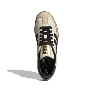 【adidas 愛迪達】休閒鞋 運動鞋 SAMBA OG W 女 - ID0478