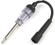 6-12 Volt Inline Spark Plug Tester, for Motorcycles, Lawn Mowers, Small Engines