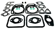 VALVE GRIND GASKET SET FITS BRIGGS & STRATTON VANGUARD ENGINE 16-28HP V TWIN