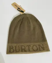 Burton Men’s Billboard Reversible Beanie