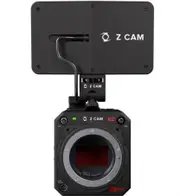 Z CAM E2-F6 Pro Full-Frame 6K Cinematic Camera (EF Mount)