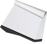 Cholemy 20 Pcs 30 x 36 Inch Large Envelopes Shipping Bags Tear Proof Polyethylene Mailers, Self Adhesive, Waterproof, Privacy Shielded and Tear Proof Postage Postal Envelopes for Office