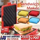 Toaster,Microwave Toaster, Sandwich Maker, Panini Maker D7