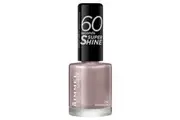 Rimmel 60 Seconds Nail Polish Ethereal
