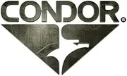 [Condor] Tactical Pants Black W30 L34