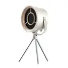 Camping Range Hood Portable Stovetop Air Purifier Usb Powered Desktop for Home