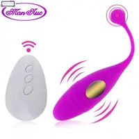 在飛比找蝦皮購物優惠-Wireless Remote Control Vagina