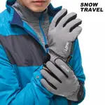 SNOW TRAVEL GORETEX防水透氣可觸控手套 AR-75 (M-L) / 城市綠洲 (雪之旅、防水透氣、PRIMALOFT、止滑、加厚保暖、滑雪)