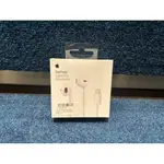 APPLE 原廠 IPHONE 耳機 線控+麥克風 EARPODS 蘋果原廠耳機 LIGHTNING 原廠盒裝 有線耳機