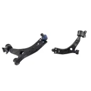 Right & Left Front Lower Control Arm for Volvo S40 V50 Taper Diameter 15mm