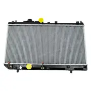 Radiator For DAIHATSU CHARADE G200RS/203 6/1993-4/1996 Wide Type AT/MT MA05 (for: Daihatsu)
