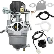 Carburetor Kits Compatible For Yamaha A-iPower SC2000i 2000W 1600W Inverter Generator New