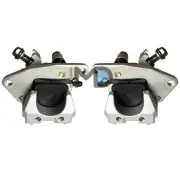 FRONT BRAKE CALIPERS FOR SUZUKI EIGER 400 2WD LT-F400 LT-A400 2002-2007