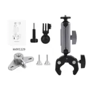 Bike Mount Base with Screen RC Cycling Mount for DJI Mini 3/4 Pro RC2