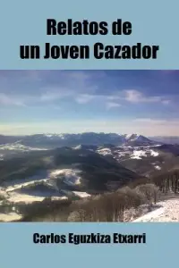 在飛比找博客來優惠-Relatos de un Joven Cazador