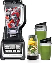 Ninja Blender Duo with Auto-IQ, BL642