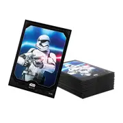 Gamegenic Star Wars Unlimited Art Sleeves - Stormtrooper