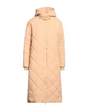 [THE UPSIDE] THE UPSIDE Puffers - Item 16257911