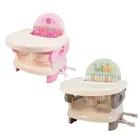 在飛比找蝦皮商城優惠-美國 Summer Infant 可攜式活動餐椅(2色可選)