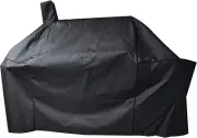Acoveritt Smoker Grill Cover Sized for Char-Griller Charcoal Grill 2190 and 2197