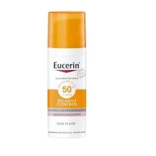 🦓Obaymei 預購🍃 Eucerin 伊思妮 優色林 勻淨淡斑高效防曬霜 SPF50+