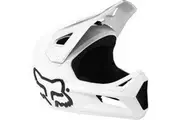 Fox Rampage MIPS MTB Helmet [Colour: White] [Size: XXL (63-64cm)]