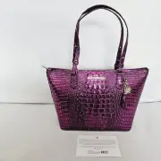 BRAHMIN PURPLE POTION MELBOURNE MEDIUM ASHER