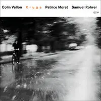 在飛比找樂天市場購物網優惠-科林．瓦倫 Colin Vallon / Patrice M