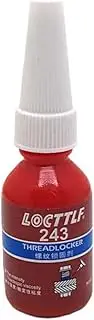 Screw Adhesive Anaerobic Glue - Anti-Loose Seal Thread Lock Locking Seal