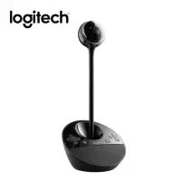 在飛比找有閑購物優惠-強強滾-Logitech羅技 Webcam BCC950 視