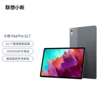 在飛比找蝦皮購物優惠-「小當優品」全新未拆 聯想小新Pad Pro 12.7英寸 