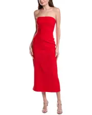 GIGIIS Hola Slim Fit Dress