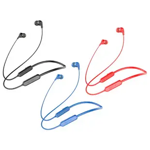 Infinity Tranz 300 紅色 IN-EAR系列 IPX5 磁吸式 無線 藍牙耳機 | 金曲音響