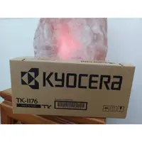 在飛比找蝦皮購物優惠-京瓷Kyocera TK-1176/TK1176/1176 