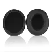 2PCS Replacement Ear Pads Cushion For Skullcandy Crusher 3.0 Wireless Headphones