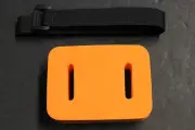NEW Monoprice Cam Floaty For Mhd Sport Wi-Fi Action Camera 10632 Cam Floaty