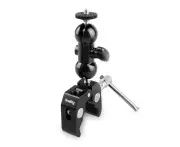 SmallRig 1138 Multi-function Double BallHead Clamp