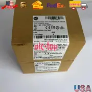 New Factory Sealed AB 1794-TBNF Flex Terminal Base Module 1794TBNF US Free Tax