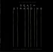 Soundtrack Death Stranding (Original Soundtrack) CD